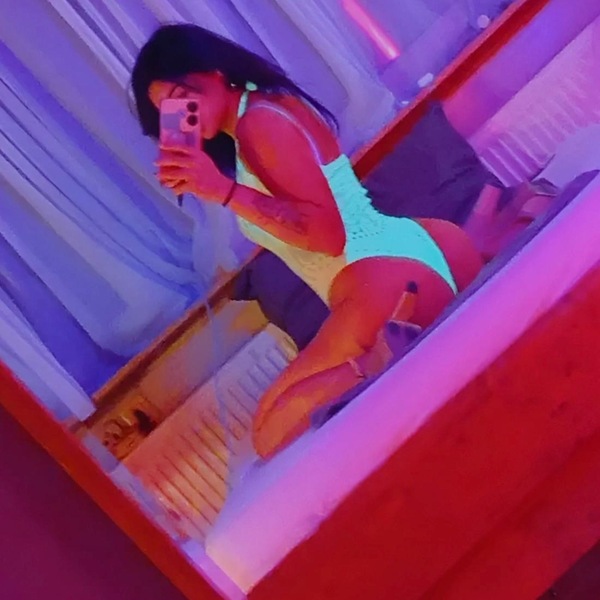 Ella Harper Cunningham