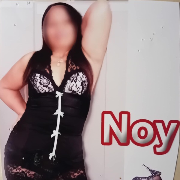 Samantha Madeline Burns